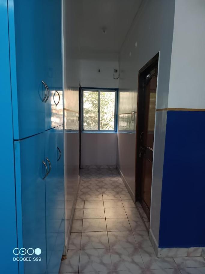 Tara Guest House Бодх-Гая Экстерьер фото