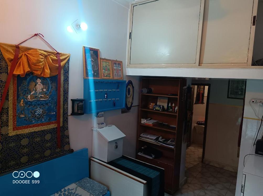 Tara Guest House Бодх-Гая Экстерьер фото